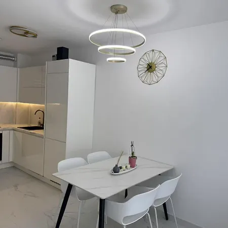 Y's Azure Horizon Apartment